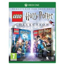 LEGO Harry Potter Collection Új,bontatlan
