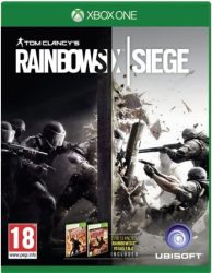 Tom Clancy’s Rainbow Six: Siege