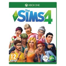 The Sims 4 Új,bontatlan