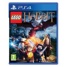 LEGO The Hobbit (ÚJ, bontatlan)