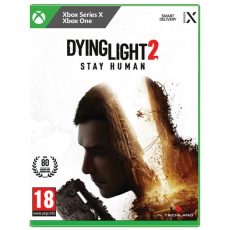 Dying Light 2: Stay Human Új, bontatlan
