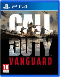 Call of Duty Vanguard Új, bontatlan 