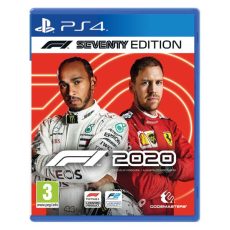 F1 2020: The Official Videogame