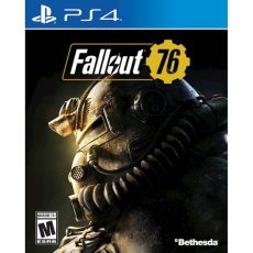 Fallout 76 (új, bontatlan)