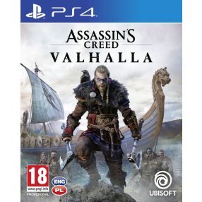 Assassins Creed Valhalla
