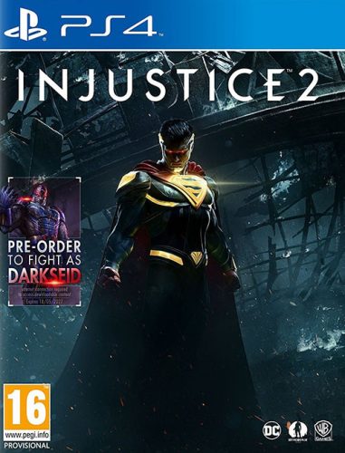 Injustice 2