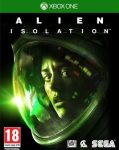 ALIEN: ISOLATION