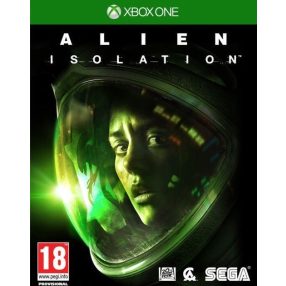 ALIEN: ISOLATION