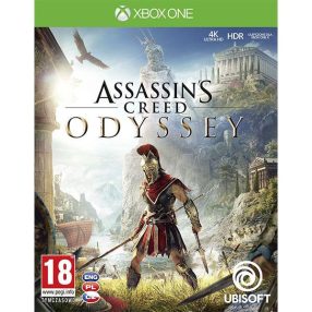 Assassin's Creed Odyssey 