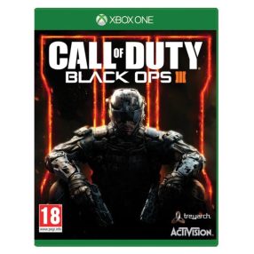 Call of Duty: Black Ops 3