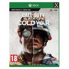 Call of Duty Black Ops: Cold War