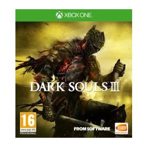 DARK SOULS III