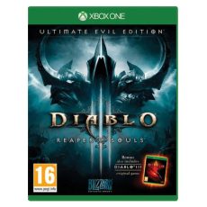 Diablo 3: Reaper of Souls (Ultimate Evil Edition)
