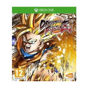 Dragon Ball: Fighter Z