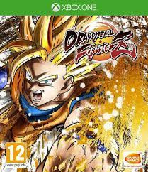 Dragon Ball: Fighter Z