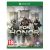 For Honor