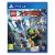 LEGO The Ninjago Movie: Videogame Új bontatlan 