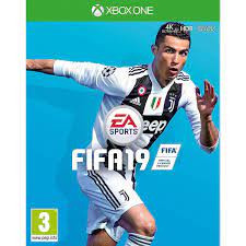 Fifa 19