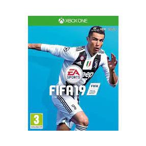 Fifa 19