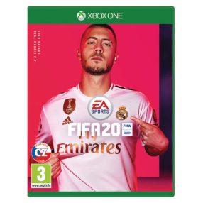 Fifa 20