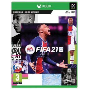 Fifa 21