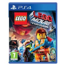 The LEGO Movie Videogame (új bontatlan)