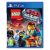 The LEGO Movie Videogame (új bontatlan)
