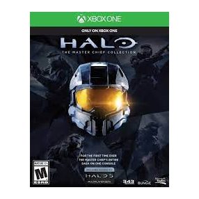 Halo: The Master Chief Collection