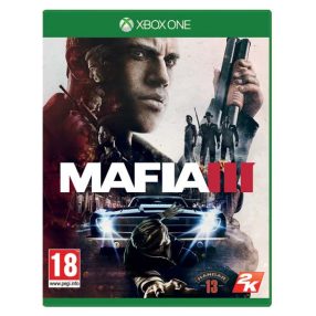 Mafia 3