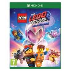 The LEGO Movie 2 Videogame Új, bontatlan