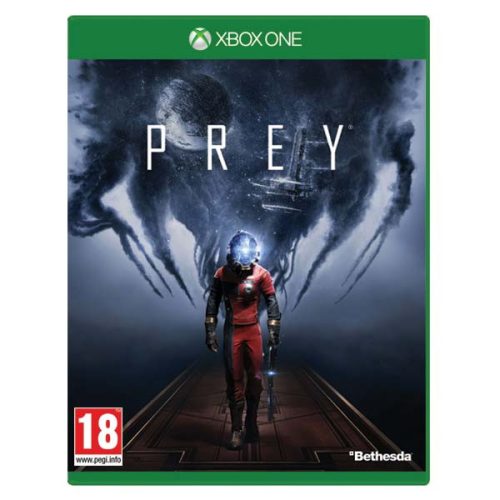 Prey