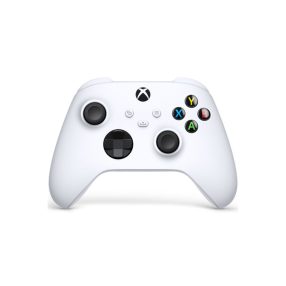   Xbox Vezeték Nélküli kontroller Fehér Series S / X, One S / X, PC