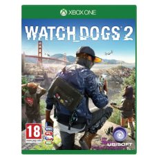 Watch Dogs 2