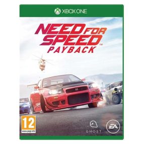 Need for Speed Payback