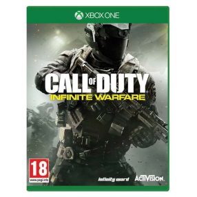 Call of Duty Infinite Warfare
