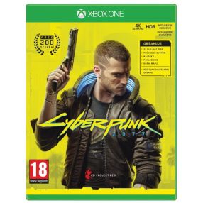Cyberpunk 2077