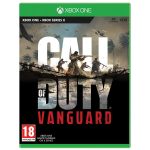 Call Of Duty: Vanguard