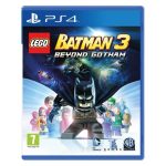 LEGO Batman 3: Beyond Gotham (ÚJ ,bontatlan)