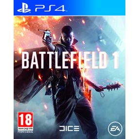 Battlefield 1