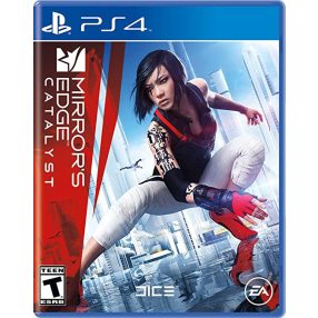 Mirror's Edge Catalyst