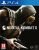 MORTAL KOMBAT X