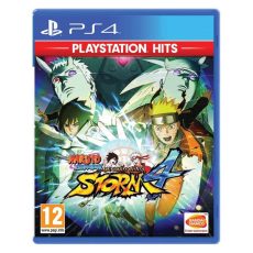 Naruto Shippuden: Ultimate Ninja STORM 4