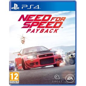 Need for Speed Payback