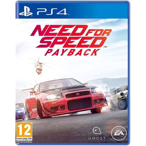 Need for Speed Payback