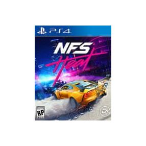 Need for Speed: Heat 