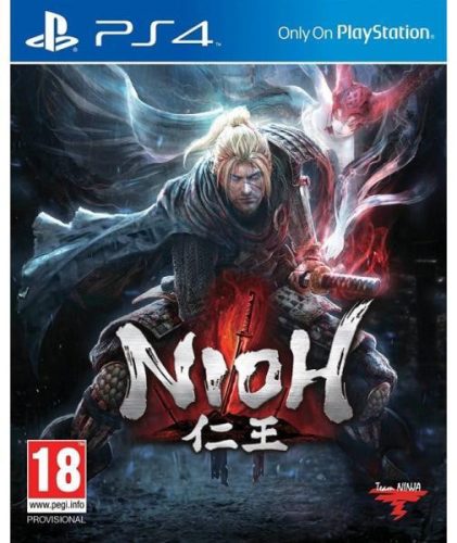 Nioh