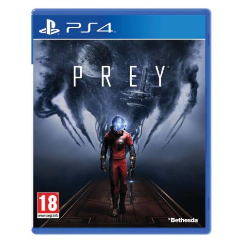 Prey 