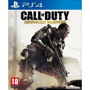Call of Duty Advanced Warfare
