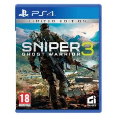 Sniper: Ghost Warrior 3 Új bontatlan