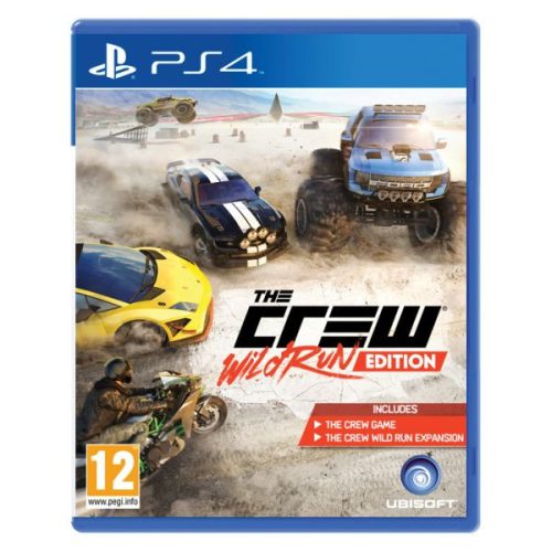 The Crew (Wild Run Edition)